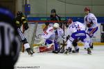 Photo hockey match Rouen - Lyon le 29/12/2017