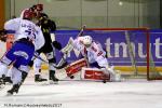 Photo hockey match Rouen - Lyon le 29/12/2017