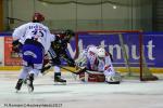 Photo hockey match Rouen - Lyon le 29/12/2017