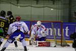 Photo hockey match Rouen - Lyon le 29/12/2017