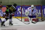 Photo hockey match Rouen - Lyon le 29/12/2017