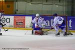 Photo hockey match Rouen - Lyon le 29/12/2017