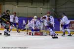 Photo hockey match Rouen - Lyon le 29/12/2017