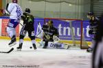 Photo hockey match Rouen - Lyon le 29/12/2017