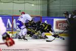 Photo hockey match Rouen - Lyon le 29/12/2017