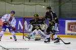 Photo hockey match Rouen - Lyon le 29/12/2017