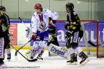 Photo hockey match Rouen - Lyon le 29/12/2017