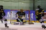 Photo hockey match Rouen - Lyon le 29/12/2017