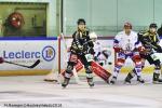 Photo hockey match Rouen - Lyon le 21/09/2018
