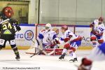 Photo hockey match Rouen - Lyon le 21/09/2018