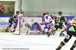 Photo hockey match Rouen - Lyon le 21/09/2018