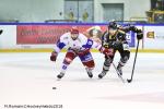 Photo hockey match Rouen - Lyon le 21/09/2018