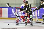 Photo hockey match Rouen - Lyon le 21/09/2018