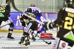Photo hockey match Rouen - Lyon le 21/09/2018