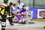 Photo hockey match Rouen - Lyon le 21/09/2018