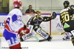Photo hockey match Rouen - Lyon le 21/09/2018