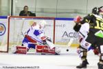 Photo hockey match Rouen - Lyon le 21/09/2018