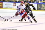 Photo hockey match Rouen - Lyon le 21/09/2018