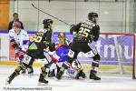 Photo hockey match Rouen - Lyon le 21/09/2018
