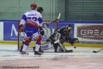 Photo hockey match Rouen - Lyon le 12/02/2019