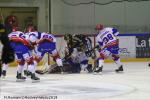 Photo hockey match Rouen - Lyon le 12/02/2019