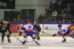 Photo hockey match Rouen - Lyon le 12/02/2019