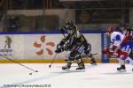 Photo hockey match Rouen - Lyon le 12/02/2019