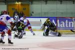 Photo hockey match Rouen - Lyon le 12/02/2019