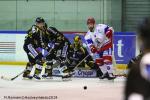 Photo hockey match Rouen - Lyon le 12/02/2019