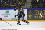 Photo hockey match Rouen - Lyon le 12/02/2019