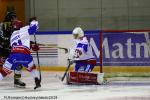Photo hockey match Rouen - Lyon le 12/02/2019