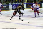 Photo hockey match Rouen - Lyon le 12/02/2019