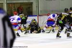 Photo hockey match Rouen - Lyon le 12/02/2019