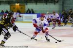 Photo hockey match Rouen - Lyon le 12/02/2019