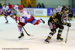Photo hockey match Rouen - Lyon le 12/02/2019