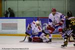 Photo hockey match Rouen - Lyon le 12/02/2019