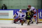 Photo hockey match Rouen - Lyon le 12/02/2019
