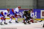 Photo hockey match Rouen - Lyon le 12/02/2019
