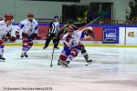 Photo hockey match Rouen - Lyon le 12/02/2019