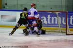 Photo hockey match Rouen - Lyon le 12/02/2019