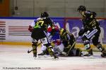 Photo hockey match Rouen - Lyon le 12/02/2019