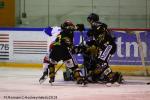 Photo hockey match Rouen - Lyon le 12/02/2019
