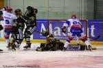 Photo hockey match Rouen - Lyon le 12/02/2019