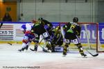 Photo hockey match Rouen - Lyon le 12/02/2019