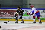 Photo hockey match Rouen - Lyon le 12/02/2019