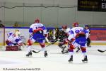 Photo hockey match Rouen - Lyon le 12/02/2019