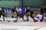 Photo hockey match Rouen - Lyon le 12/02/2019