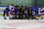Photo hockey match Rouen - Lyon le 12/02/2019
