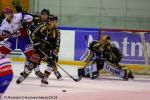Photo hockey match Rouen - Lyon le 12/02/2019