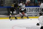 Photo hockey match Rouen - Marseille le 15/09/2023